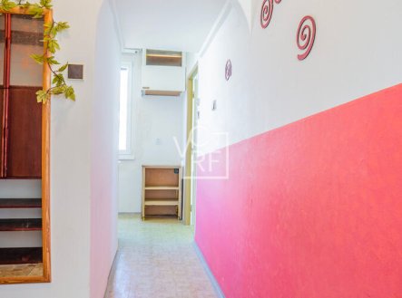 Prodej bytu, 3+1, 58 m²