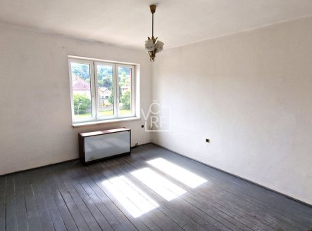 Pronájem bytu, 1+1, 54 m²