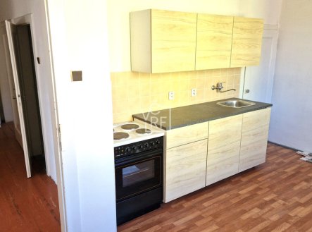 Pronájem bytu, 1+1, 54 m²