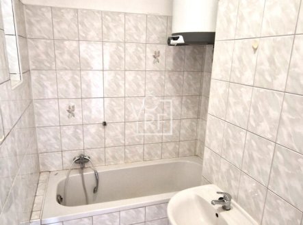 Pronájem bytu, 1+1, 54 m²