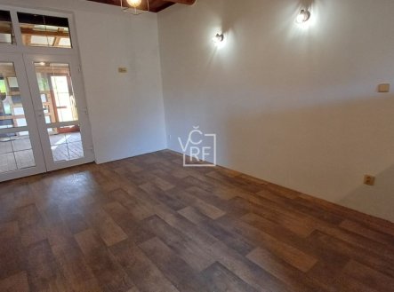 Pronájem bytu, 1+kk, 30 m²
