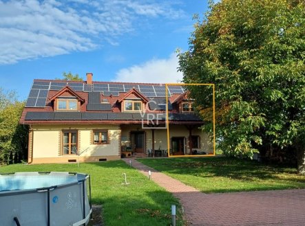 Pronájem bytu, 1+kk, 30 m²