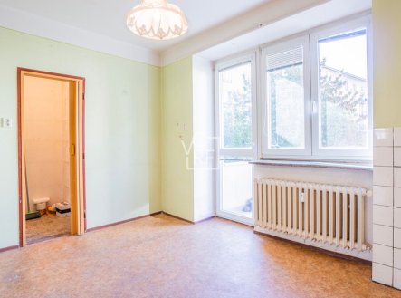 Prodej bytu, 2+1, 70 m²