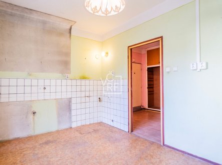 Prodej bytu, 2+1, 70 m²