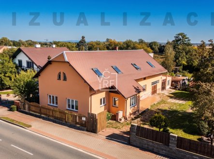 Prodej domu/vily, 150 m²