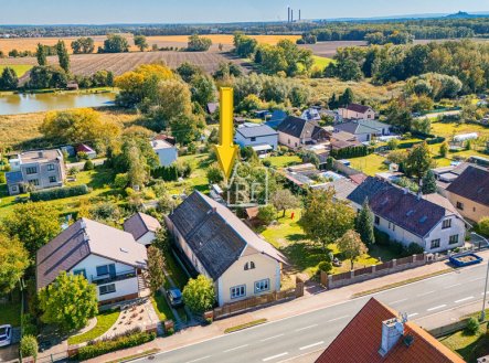 Prodej domu/vily, 150 m²