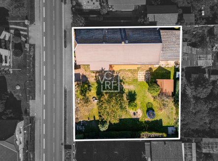 Prodej domu/vily, 150 m²
