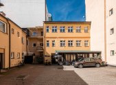 Pronájem kanceláře, 37 m²