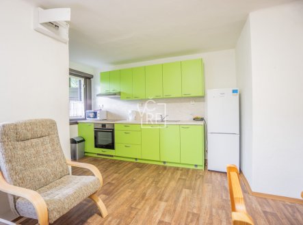 Prodej chaty/rekreačního objektu, 103 m²