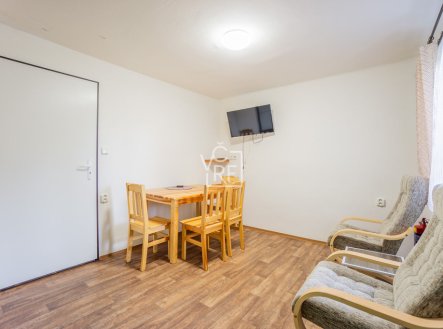 Prodej chaty/rekreačního objektu, 103 m²