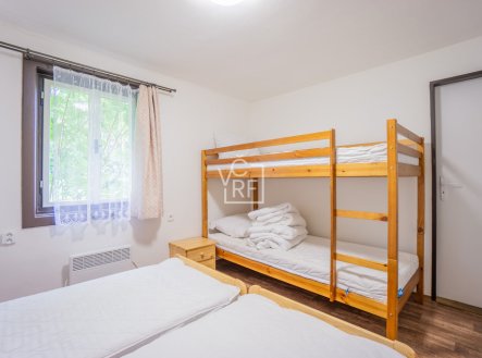 Prodej chaty/rekreačního objektu, 103 m²