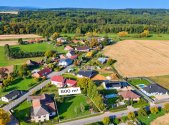 Prodej pozemku pro bydlení, 800 m²