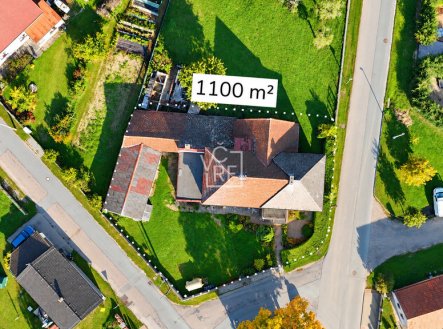 Prodej domu/vily, 290 m²