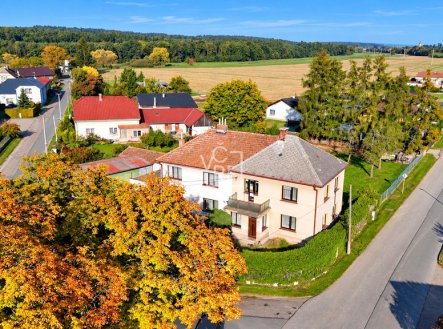Prodej domu/vily, 290 m²