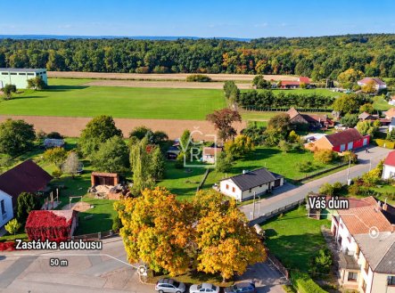 Prodej domu/vily, 290 m²