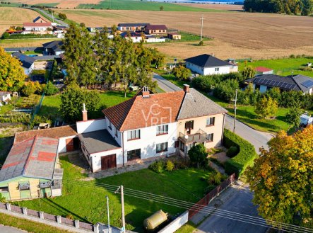 Prodej domu/vily, 290 m²