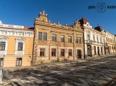 Prodej obchodní prostory, 460 m²