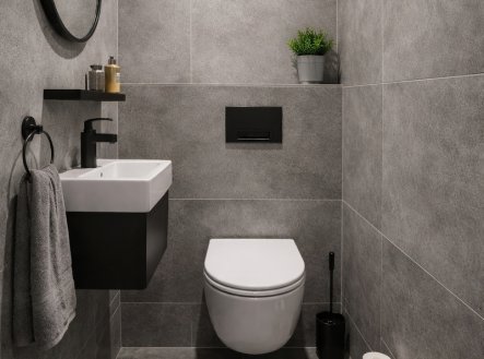 Prodej bytu, 3+1, 90 m²