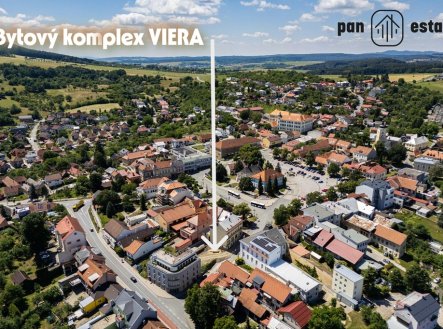 Prodej bytu, 3+kk, 102 m²