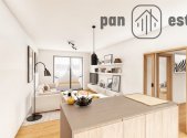 Prodej bytu, 3+kk, 101 m²