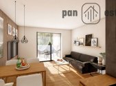 Prodej bytu, 2+kk, 52 m²