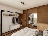 Prodej bytu, 3+kk, 83 m²