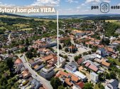 Prodej bytu, 2+kk, 52 m²