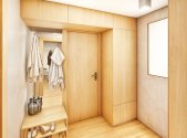 Prodej bytu, 2+kk, 48 m²