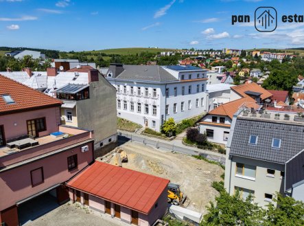 Výstavba začala | Prodej bytu, 3+kk, 76 m²