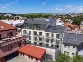 Prodej bytu, 2+kk, 46 m²