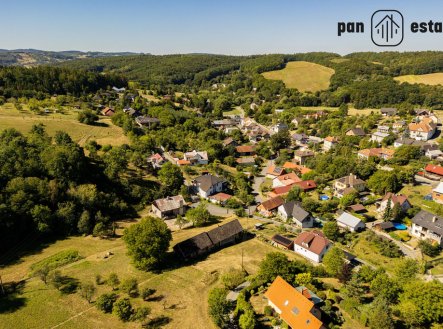 Prodej pozemku pro bydlení, 2 539 m²