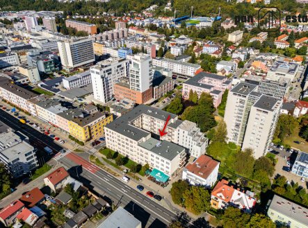 Prodej bytu, 2+1, 74 m²