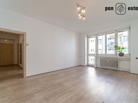 Prodej bytu, 2+1, 74 m²