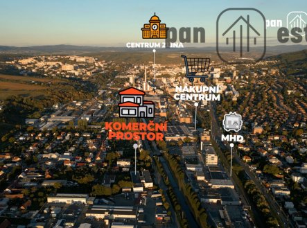 Prodej výrobní prostory, 450 m²