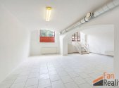 Pronájem obchodní prostory, 86 m²