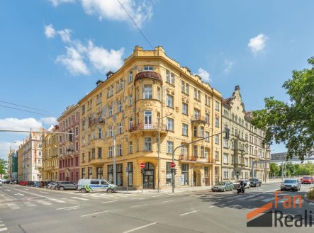 Prodej obchodní prostory, 86 m²