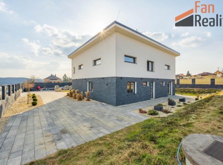 Prodej domu/vily, 210 m²