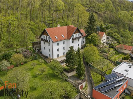 Prodej bytu, 2+kk, 47 m²