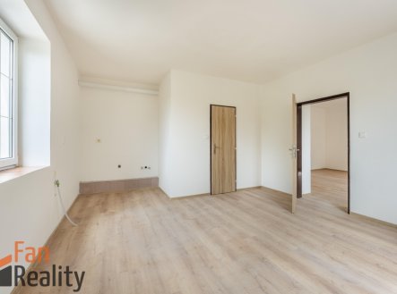 Prodej bytu, 2+kk, 47 m²