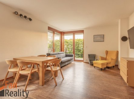 Prodej bytu, 4+kk, 91 m²