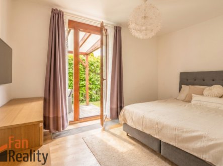 Prodej bytu, 4+kk, 91 m²