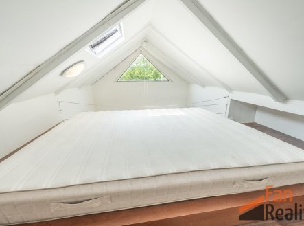 Prodej chaty/rekreačního objektu, 20 m²