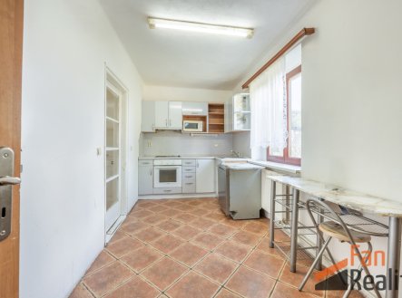 Prodej domu/vily, 218 m²