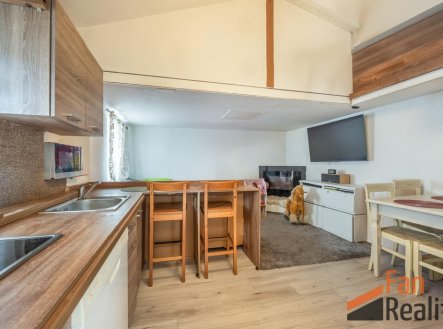 Prodej domu/vily, 218 m²