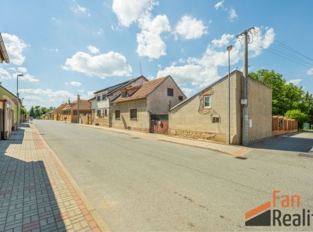 Prodej domu/vily, 218 m²