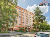 Prodej bytu, 2+1, 54 m²
