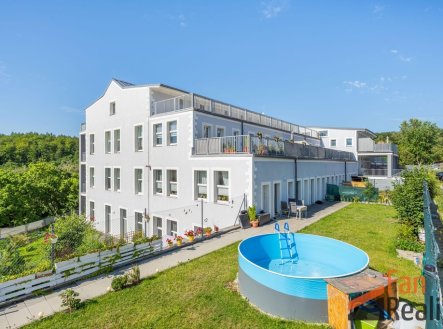 Prodej bytu, 5+kk, 118 m²