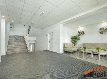 Prodej bytu, 5+kk, 118 m²