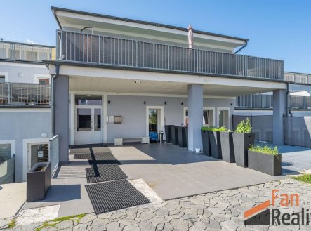 Prodej bytu, 5+kk, 118 m²