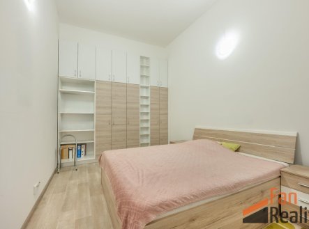 Prodej bytu, 5+kk, 118 m²